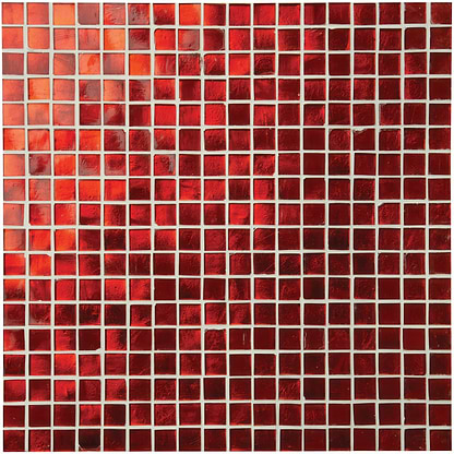 Velvet Bloom Mosaic - Hyperion Tiles