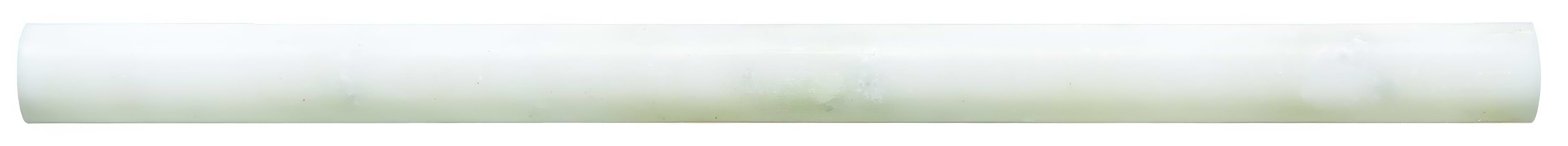 Viano White Honed Pencil - Hyperion Tiles
