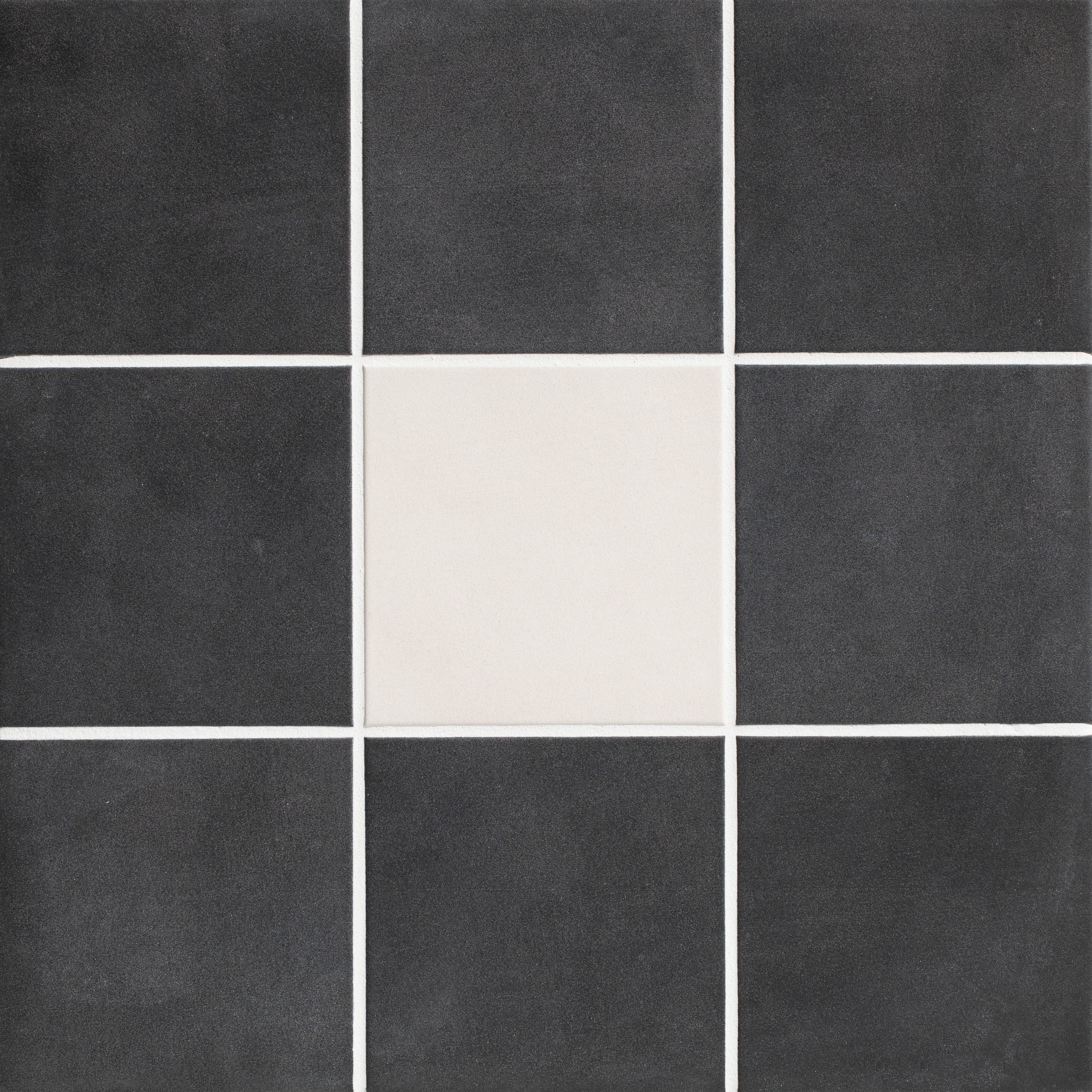Victorian Style Porcelain Frame - Hyperion Tiles