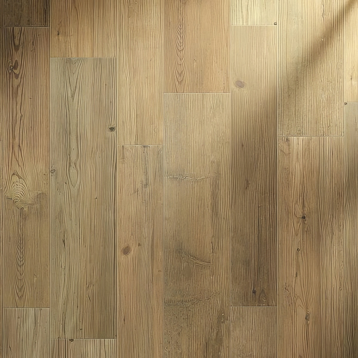 Vintage Pino Wood Effect - Hyperion Tiles