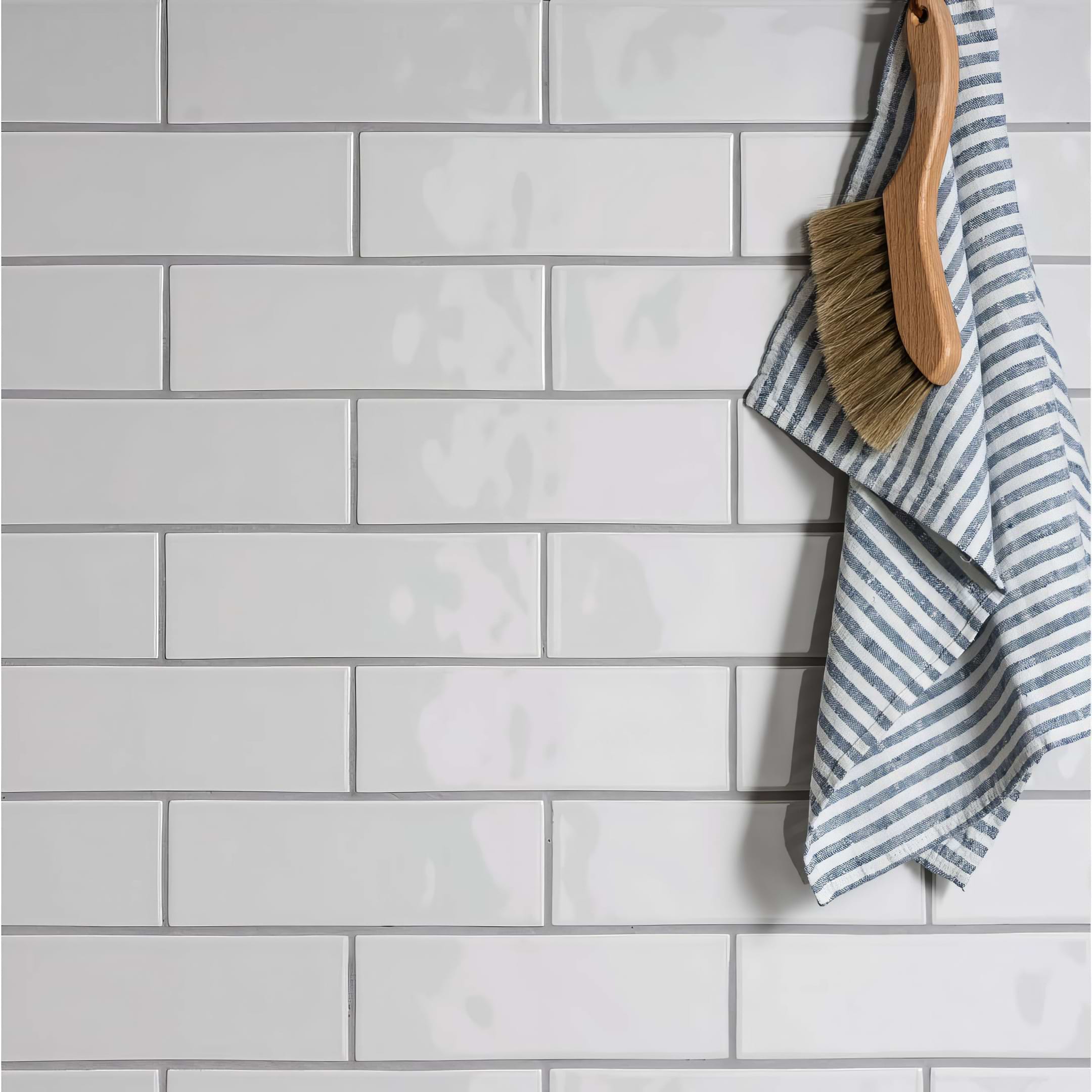 Waveney Brick Tile - Hyperion Tiles