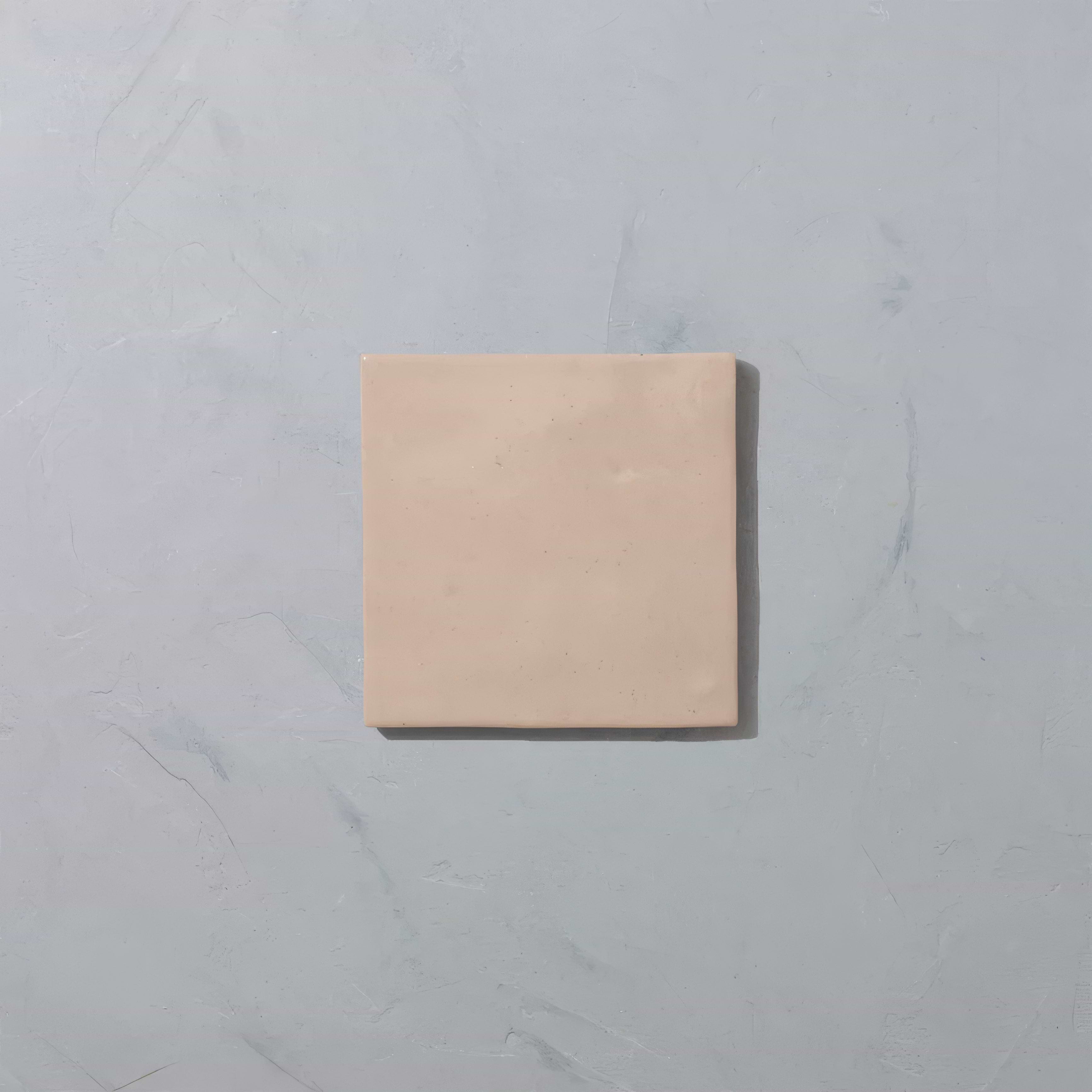 Pearl Ceramic Zellige By Hyperion Tiles