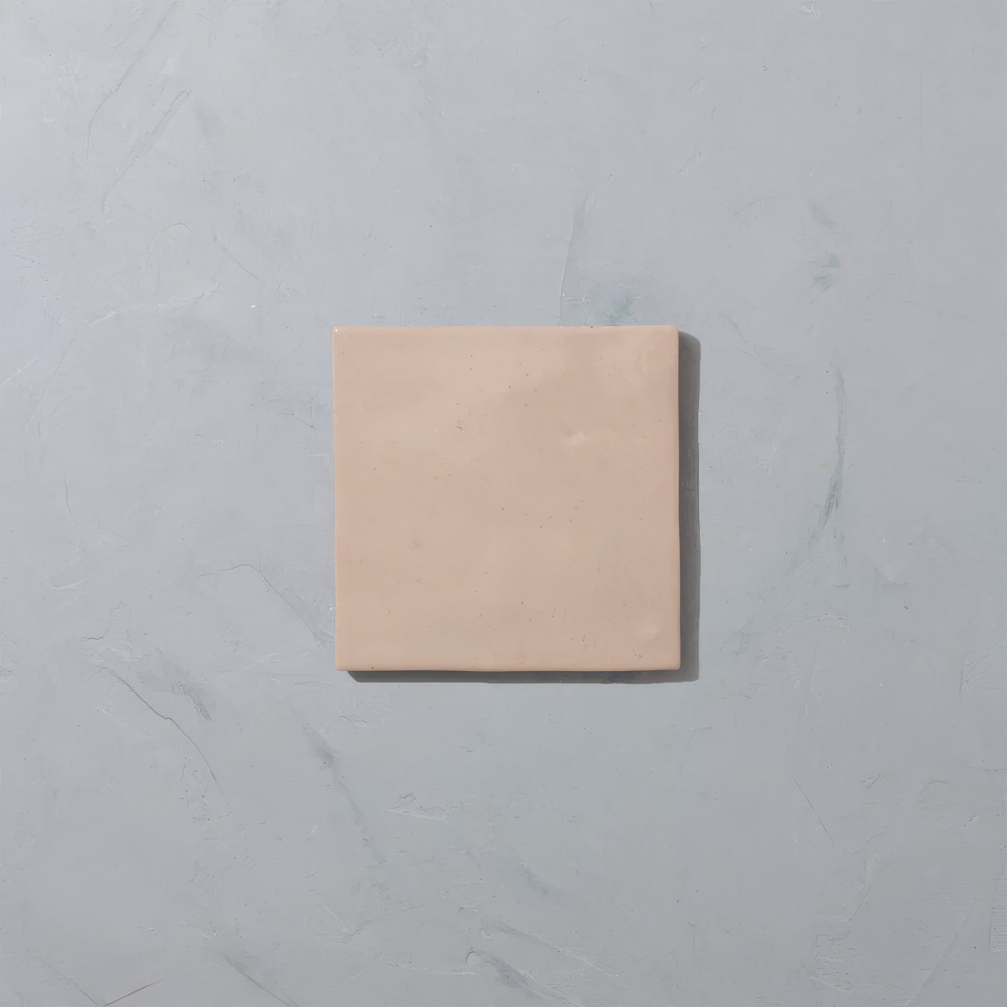 Pearl Ceramic Zellige By Hyperion Tiles