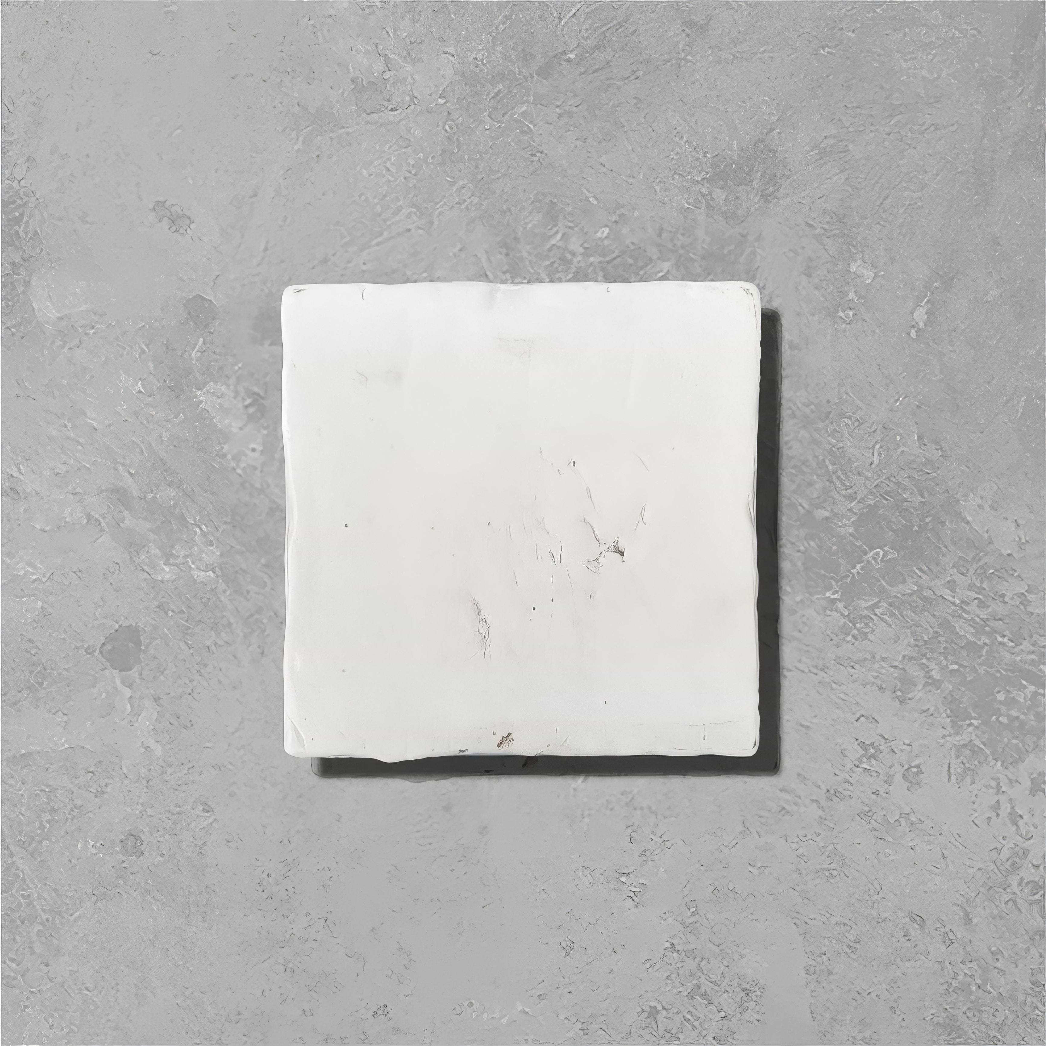 White Terracotta - Hyperion Tiles