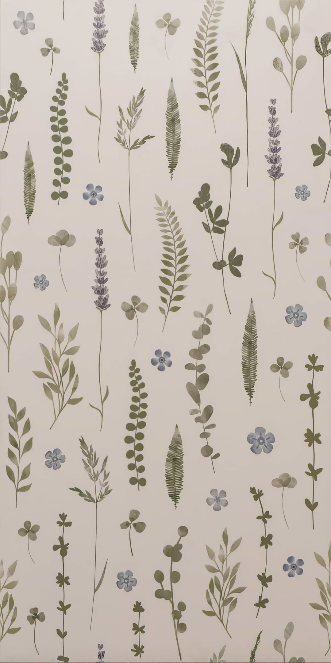 Wildflower Violet - Hyperion Tiles