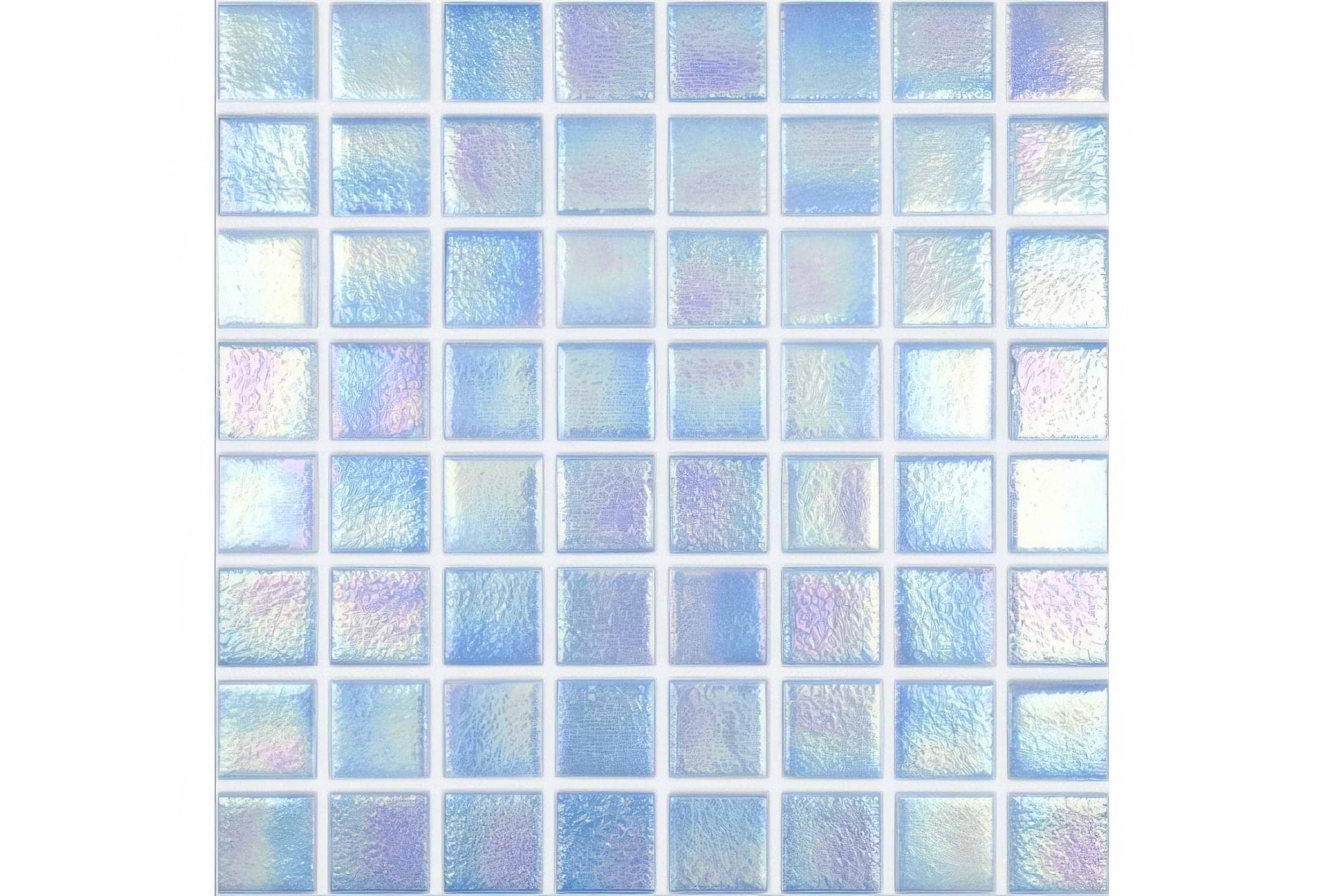 Abalone Ocean - Hyperion Tiles