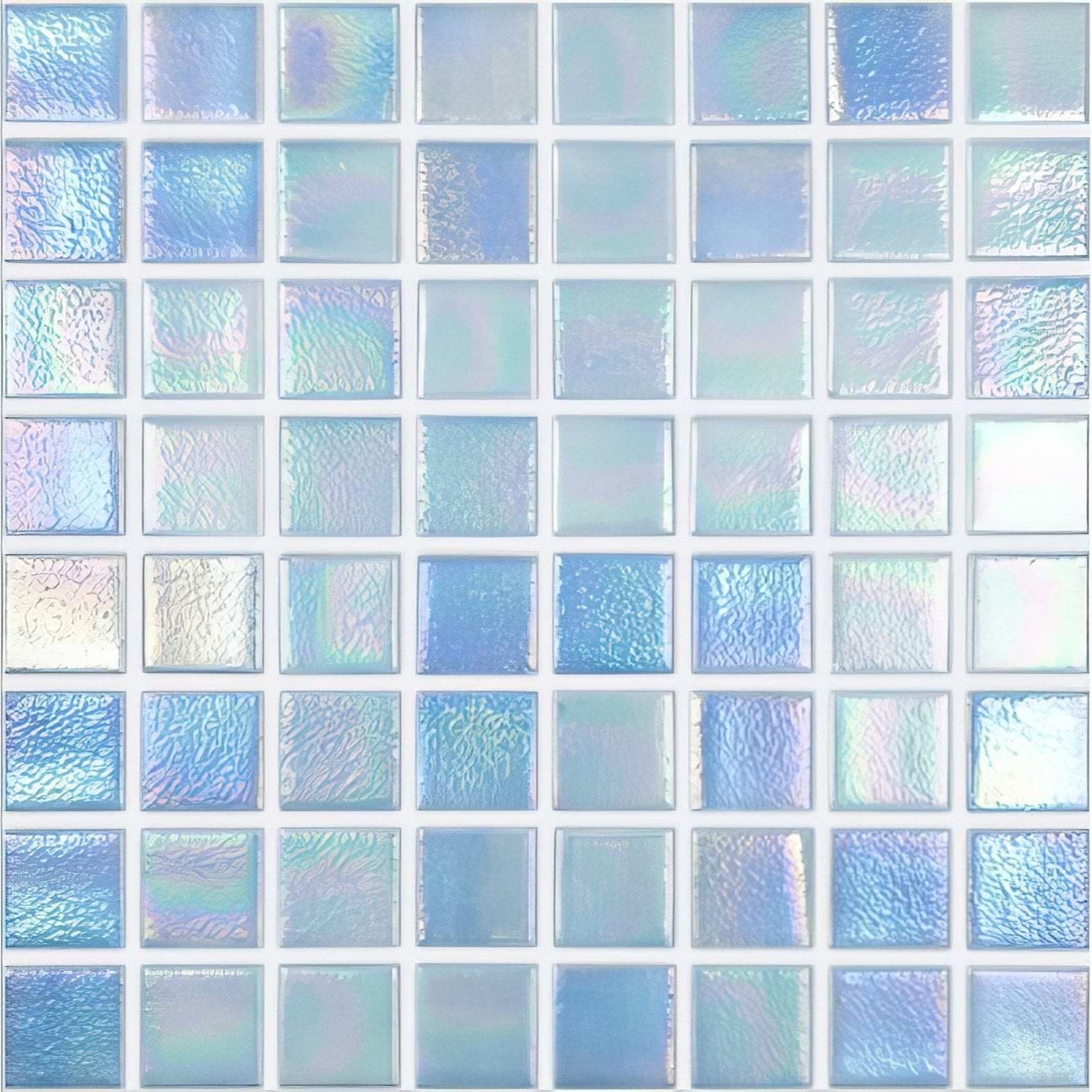 Abalone Sky - Hyperion Tiles