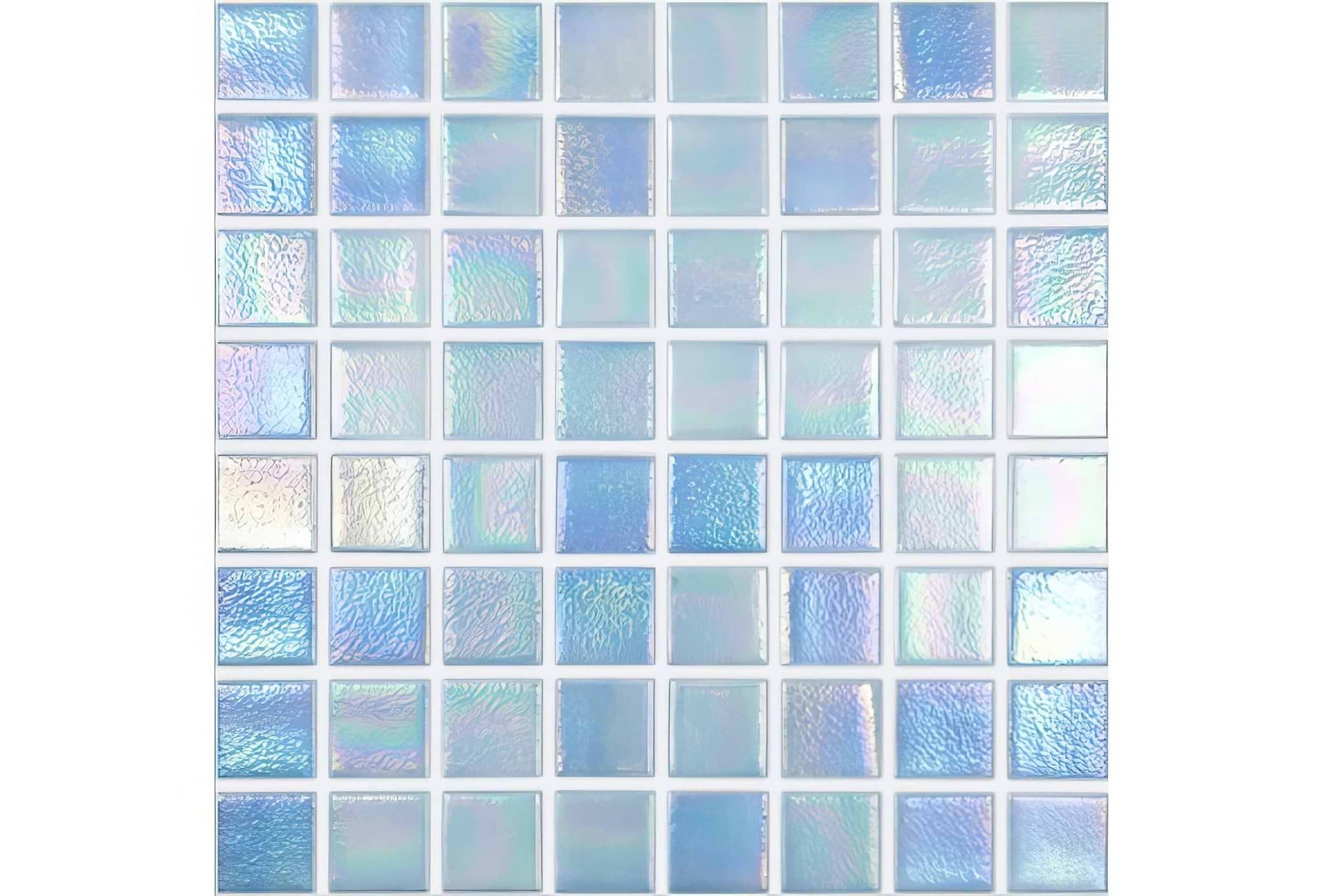 Abalone Sky - Hyperion Tiles