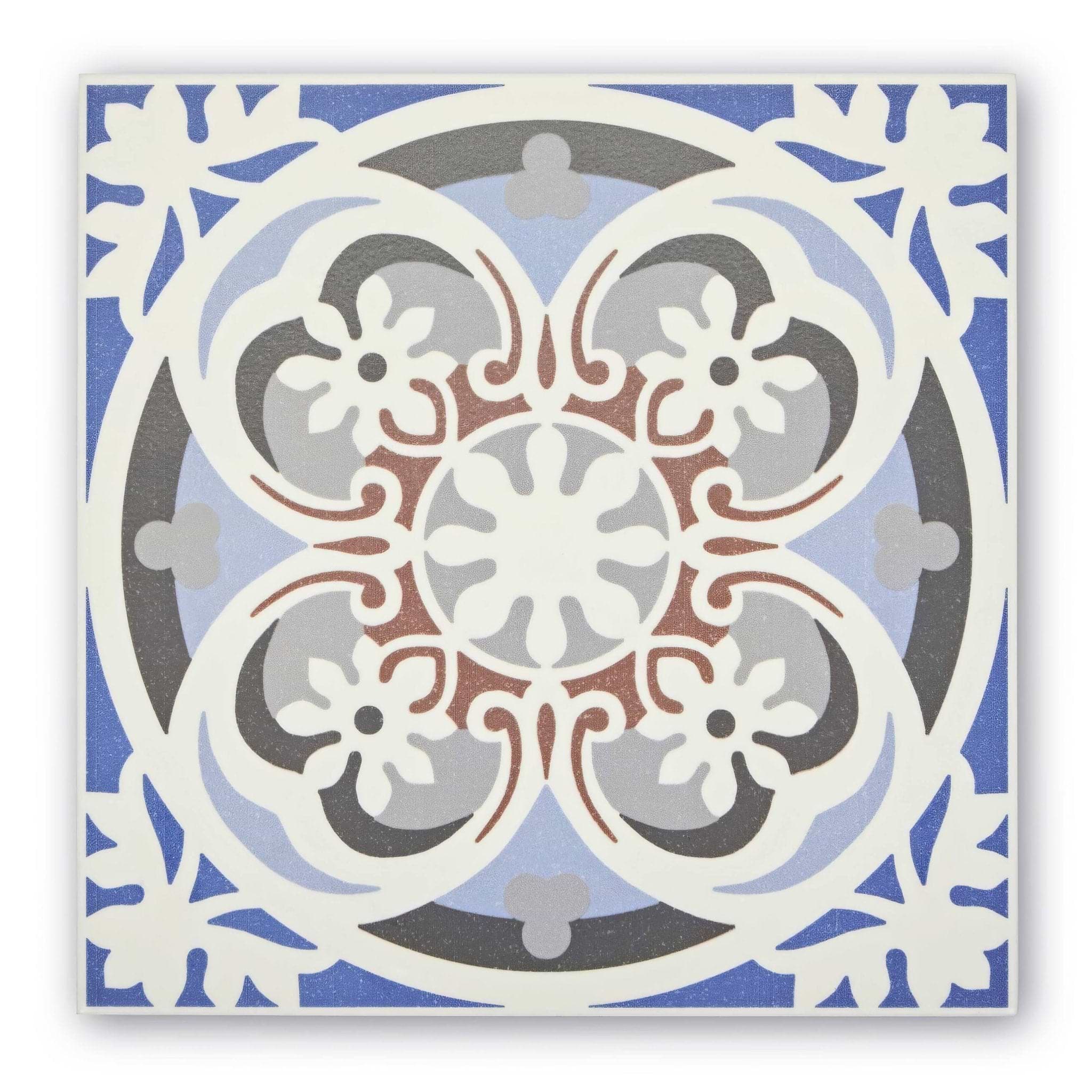 Abbey Fountains - Hyperion Tiles
