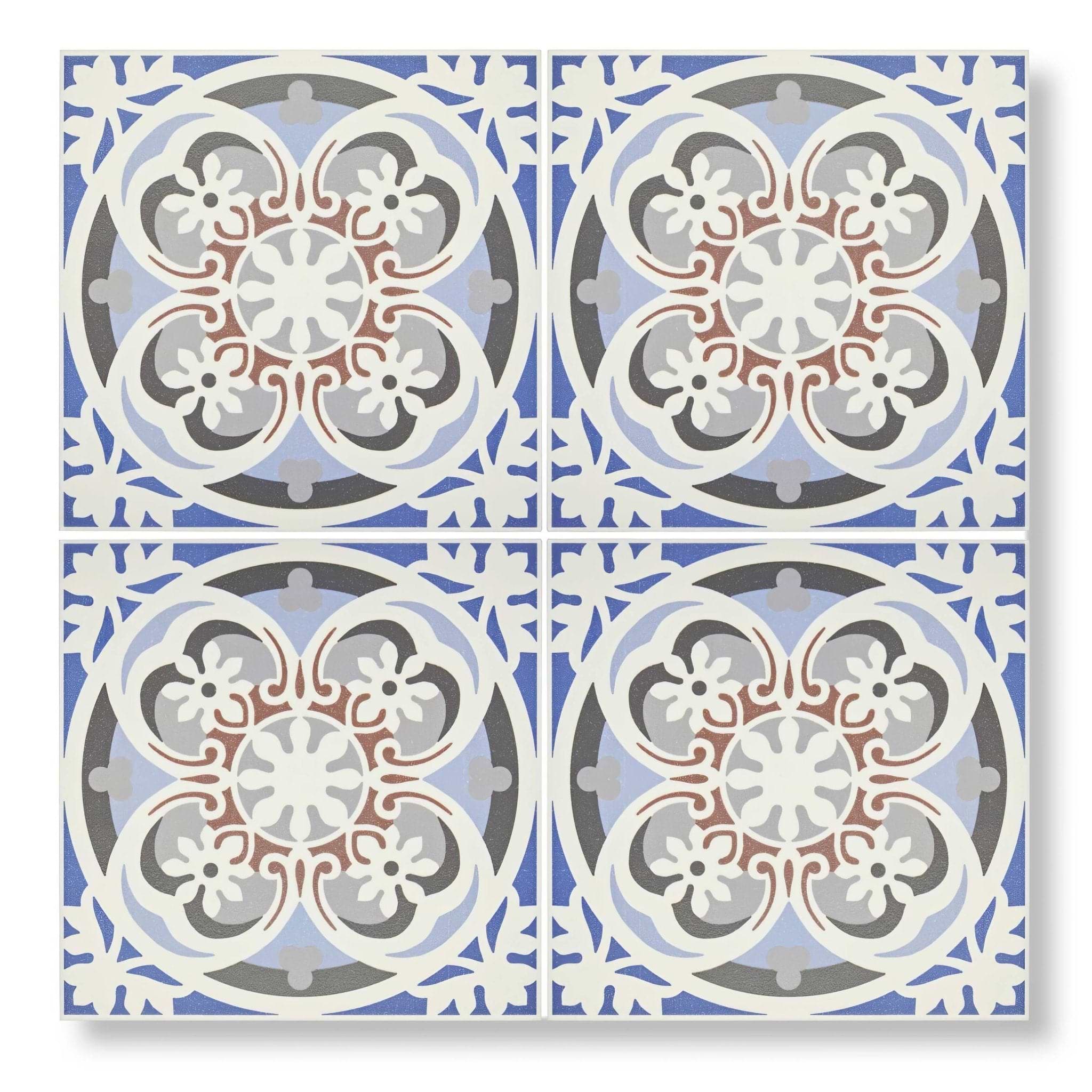 Abbey Fountains - Hyperion Tiles