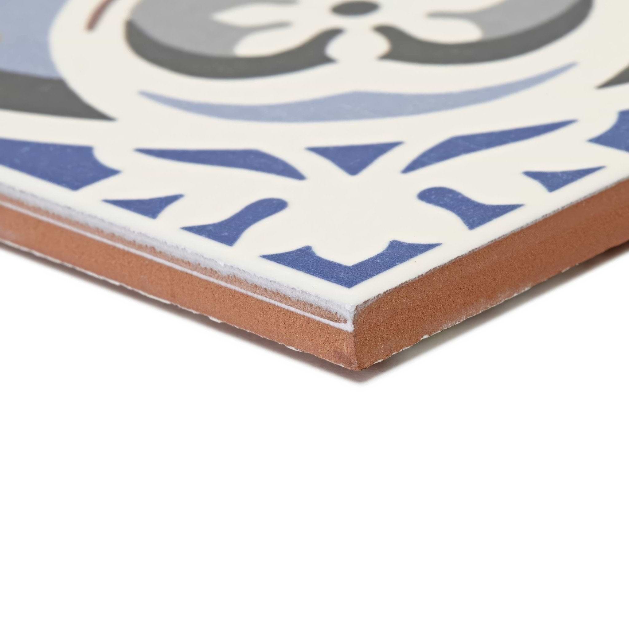 Abbey Fountains - Hyperion Tiles