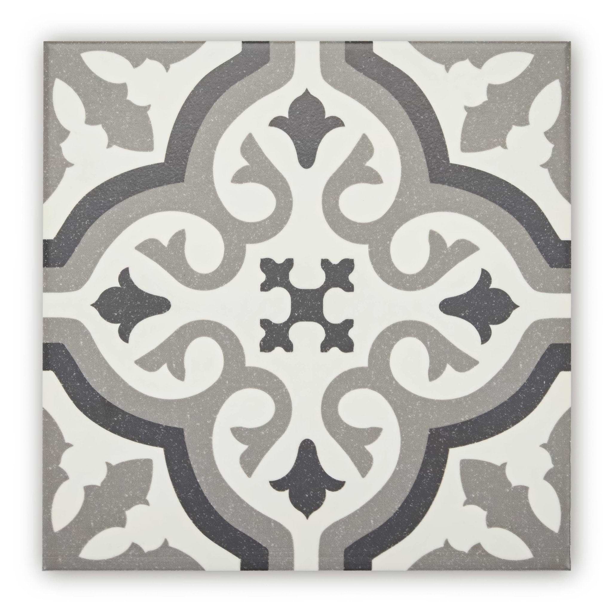 Abbey Waverley - Hyperion Tiles