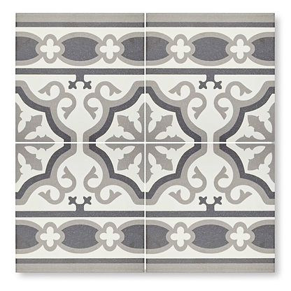 Abbey Waverley Border - Hyperion Tiles