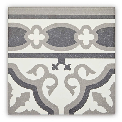 Abbey Waverley Border - Hyperion Tiles