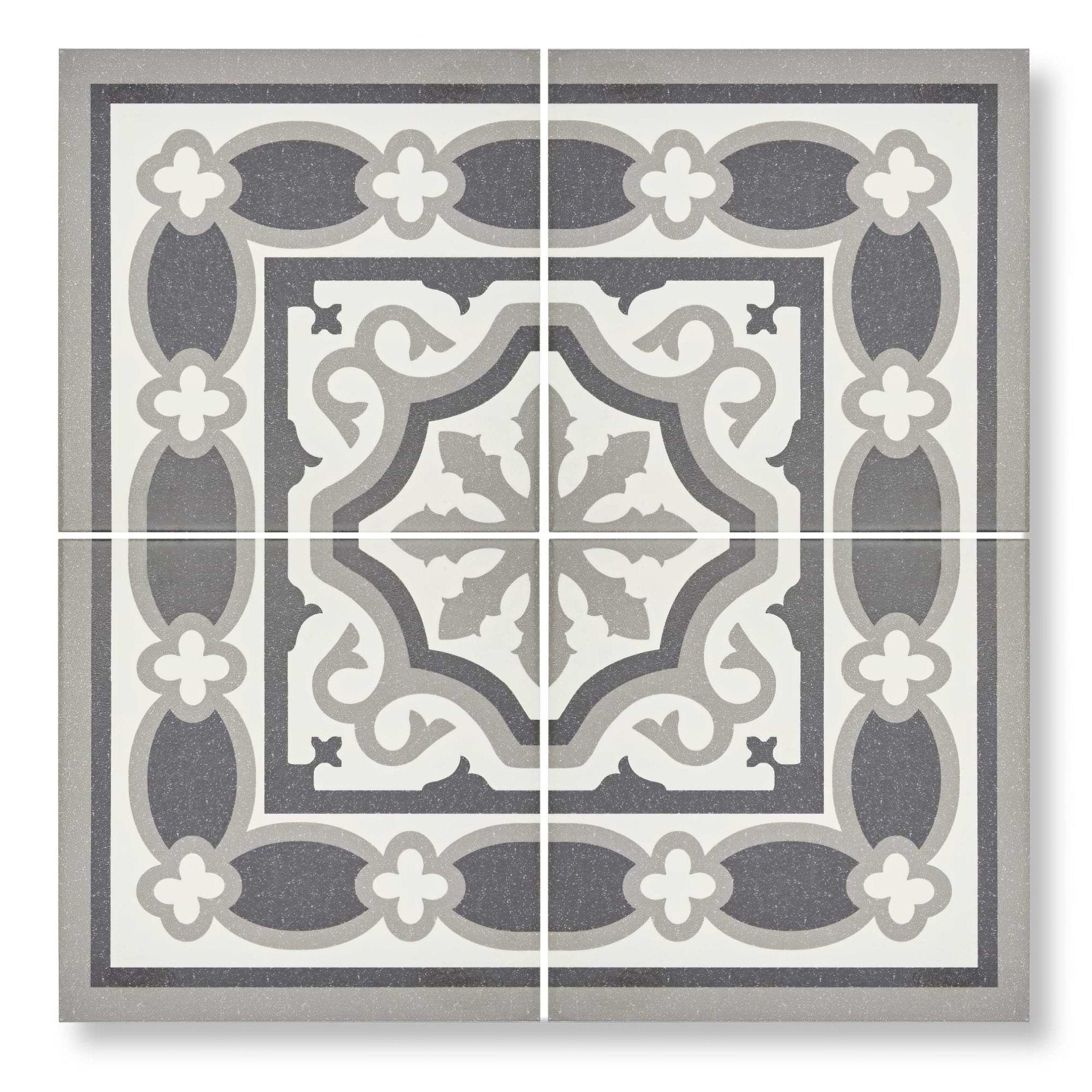 Abbey Waverley Corner - Hyperion Tiles