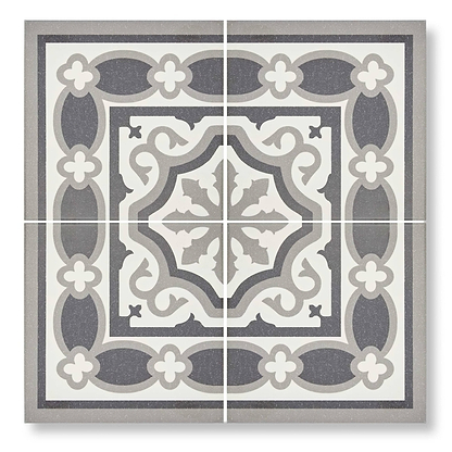 Abbey Waverley Corner - Hyperion Tiles