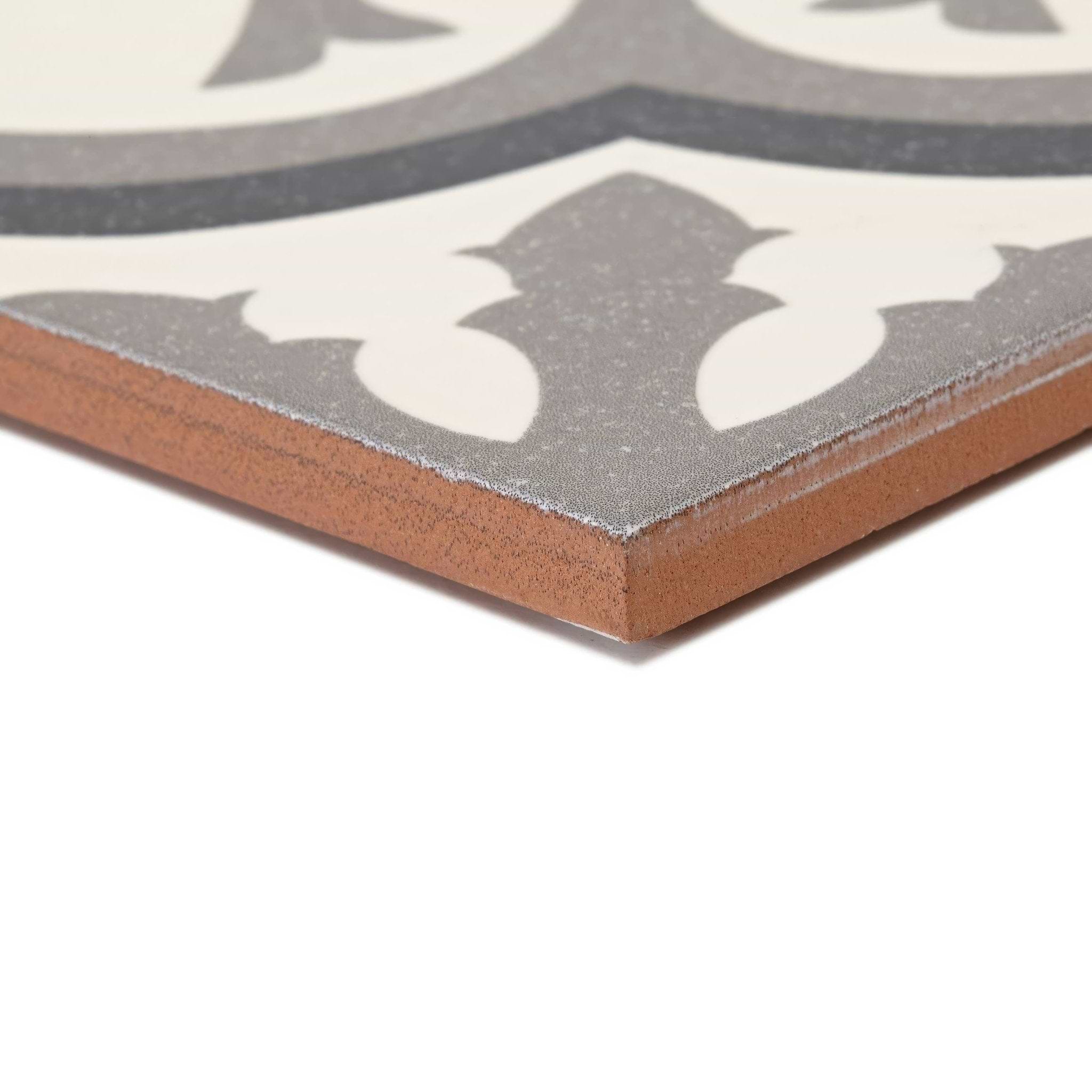 Abbey Waverley Corner - Hyperion Tiles