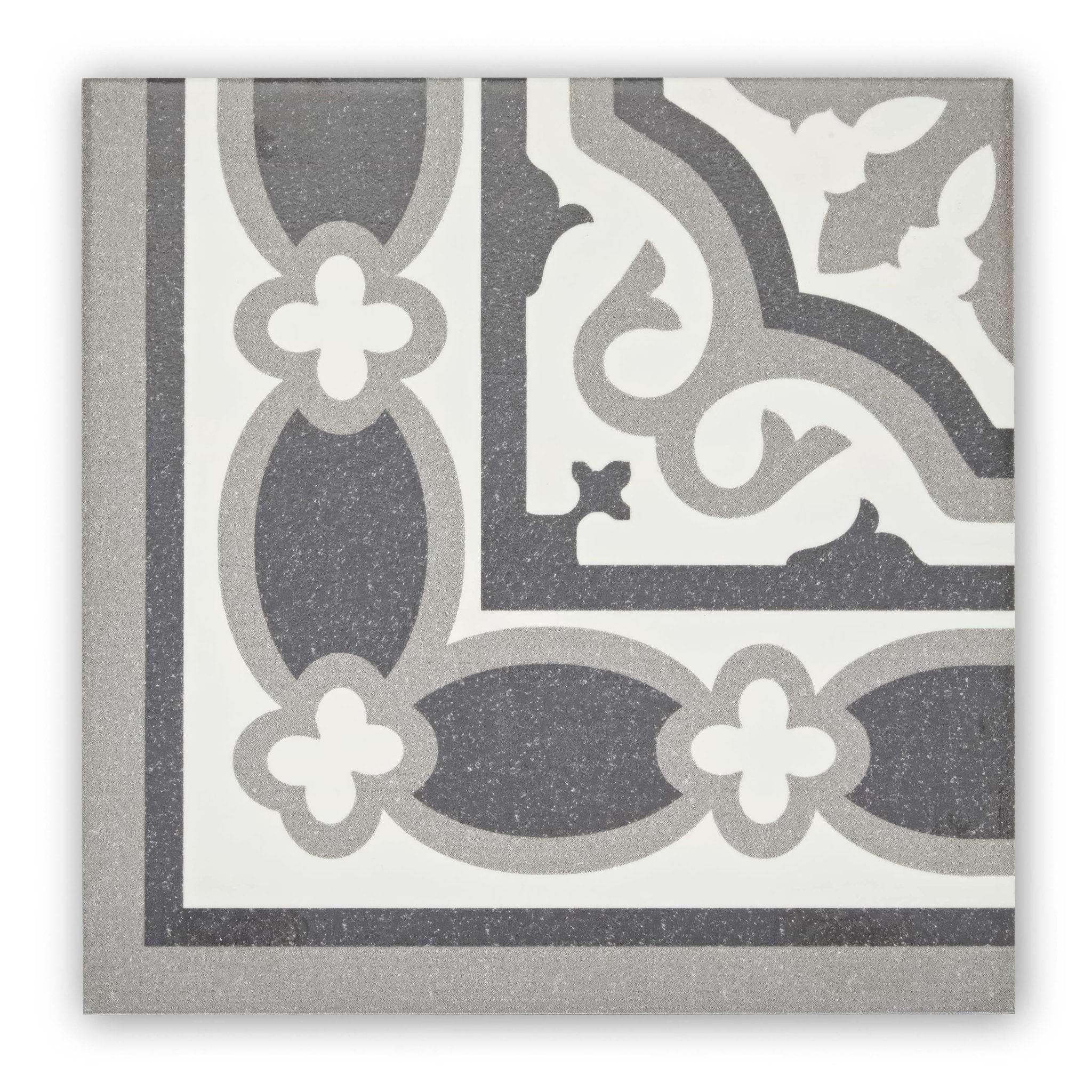 Abbey Waverley Corner - Hyperion Tiles