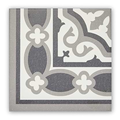 Abbey Waverley Corner - Hyperion Tiles
