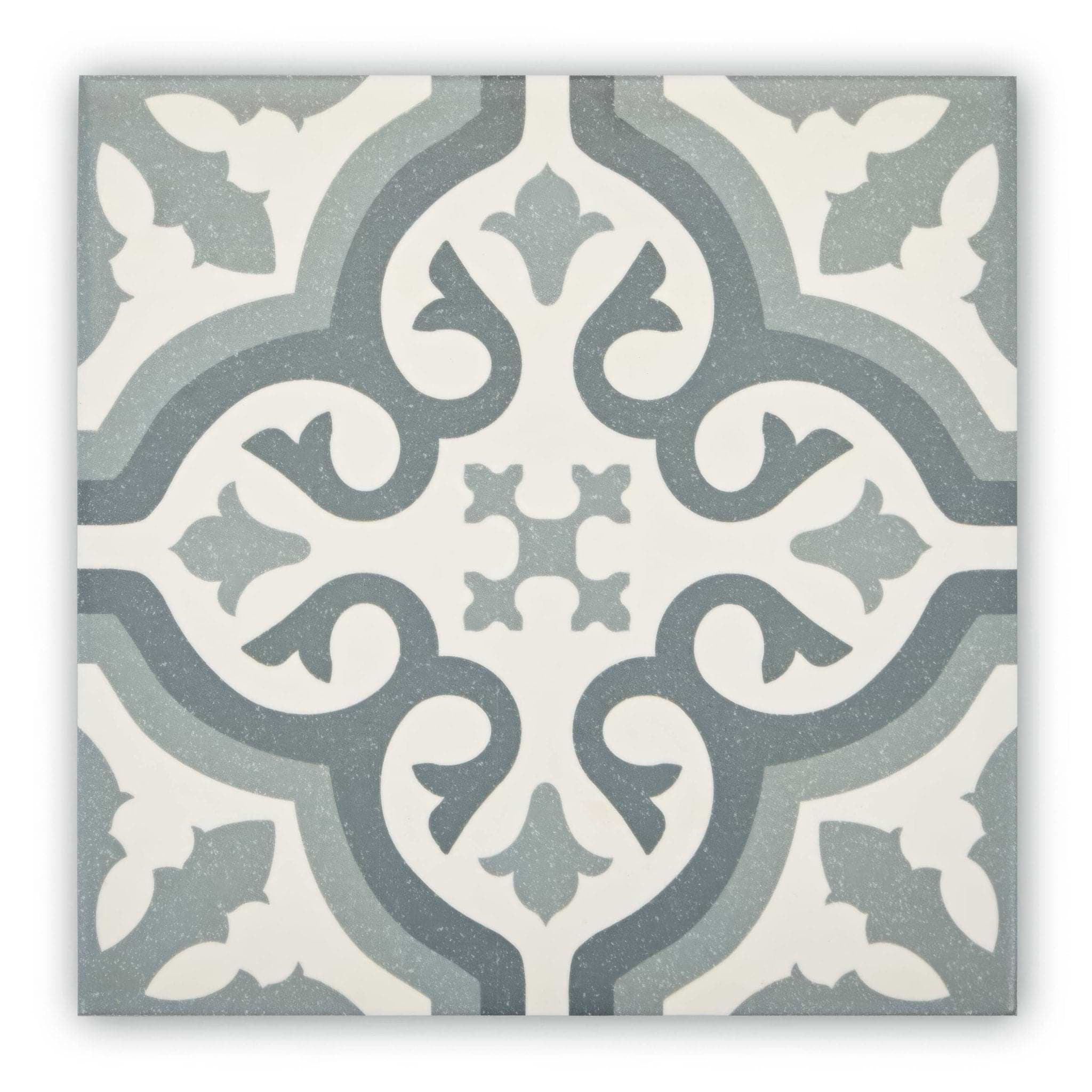 Abbey Wrightington - Hyperion Tiles