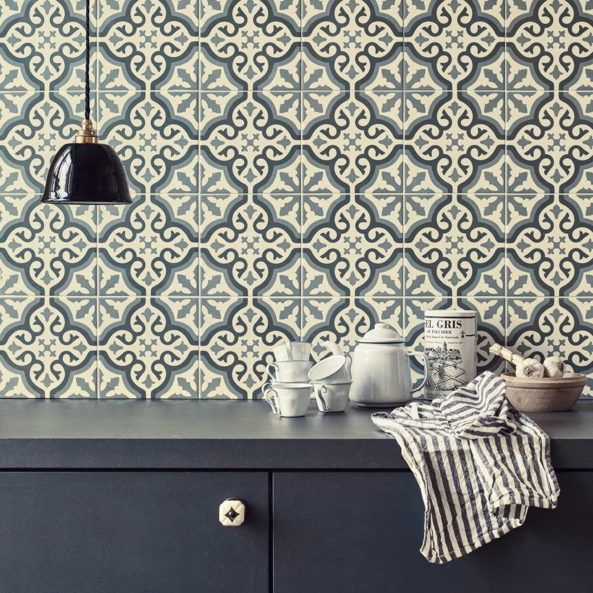 Abbey Wrightington - Hyperion Tiles