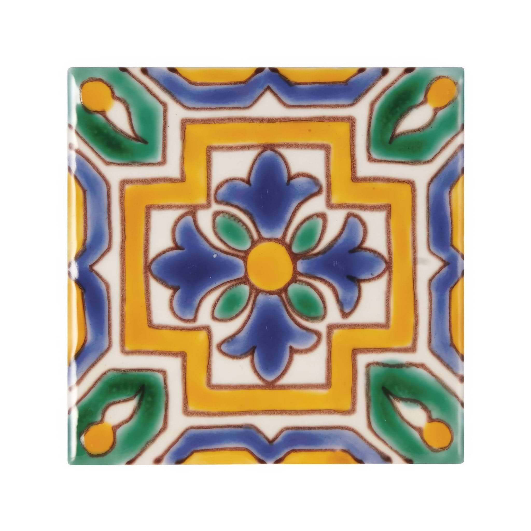 Acapulco Alva - Hyperion Tiles