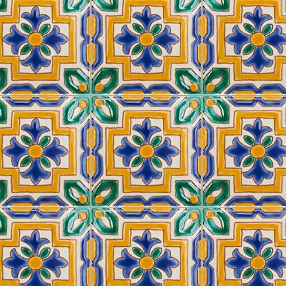 Acapulco Alva - Hyperion Tiles
