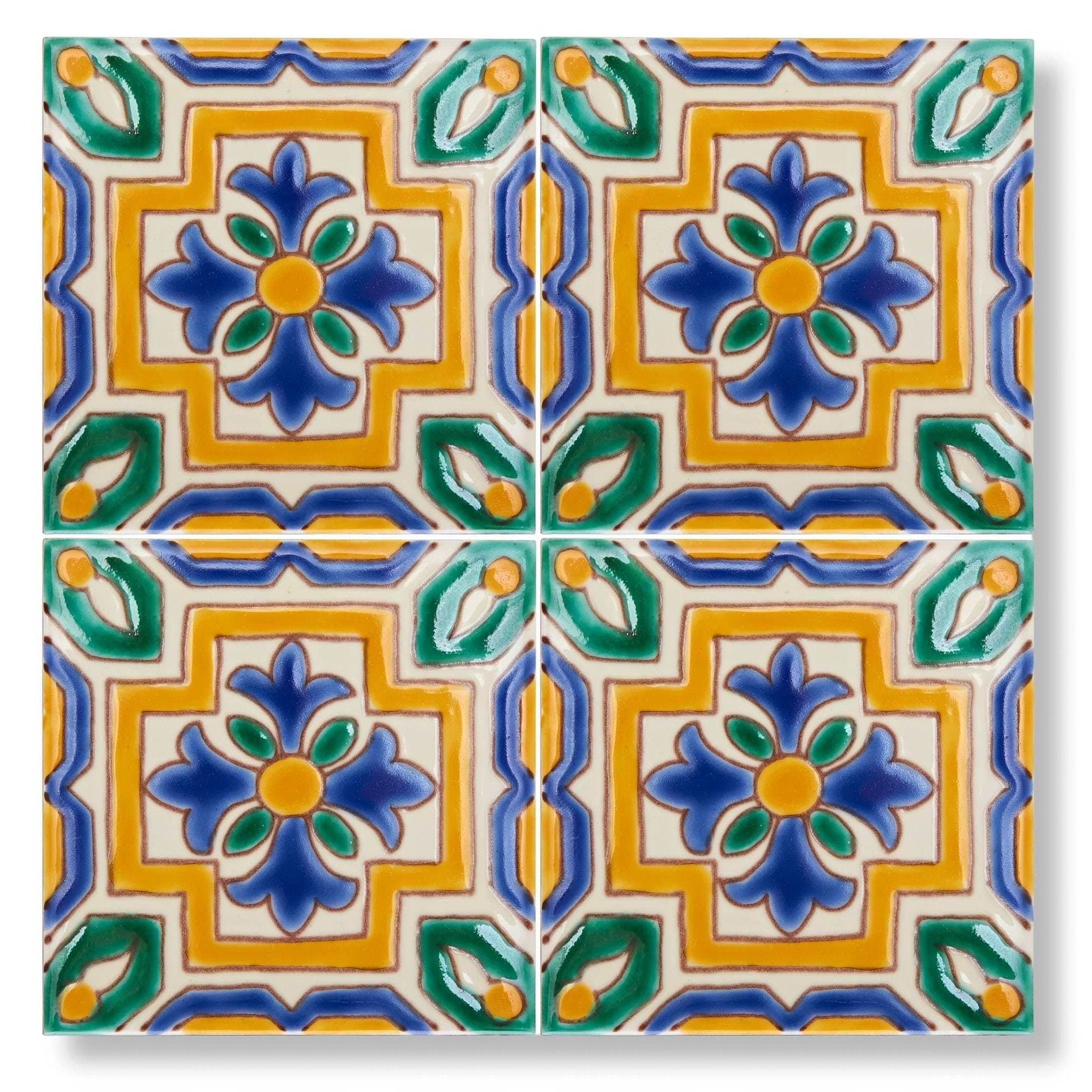 Acapulco Alva - Hyperion Tiles