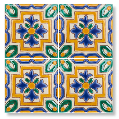 Acapulco Alva - Hyperion Tiles