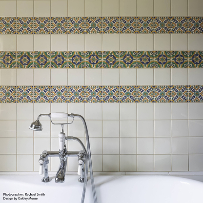 Acapulco Amaya - Hyperion Tiles