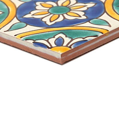Acapulco Amaya - Hyperion Tiles
