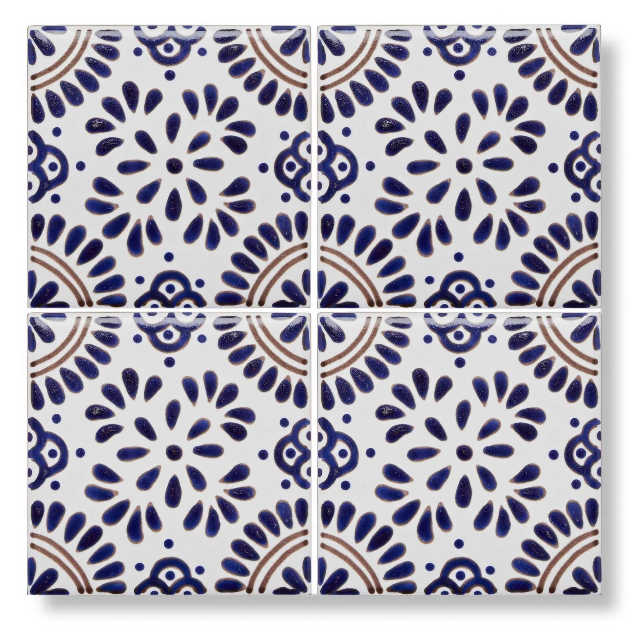 Acapulco Lozano - Hyperion Tiles