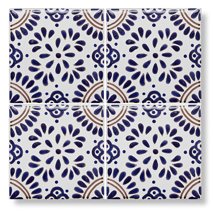 Acapulco Lozano - Hyperion Tiles