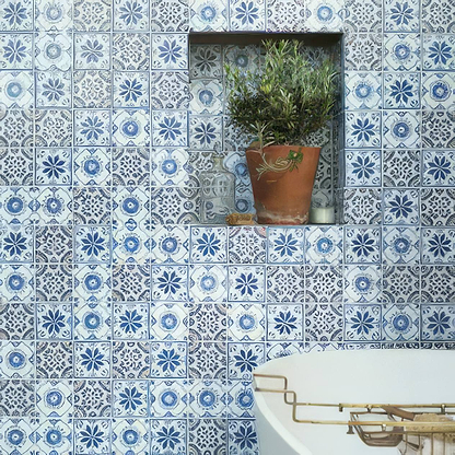 Acapulco Lozano - Hyperion Tiles