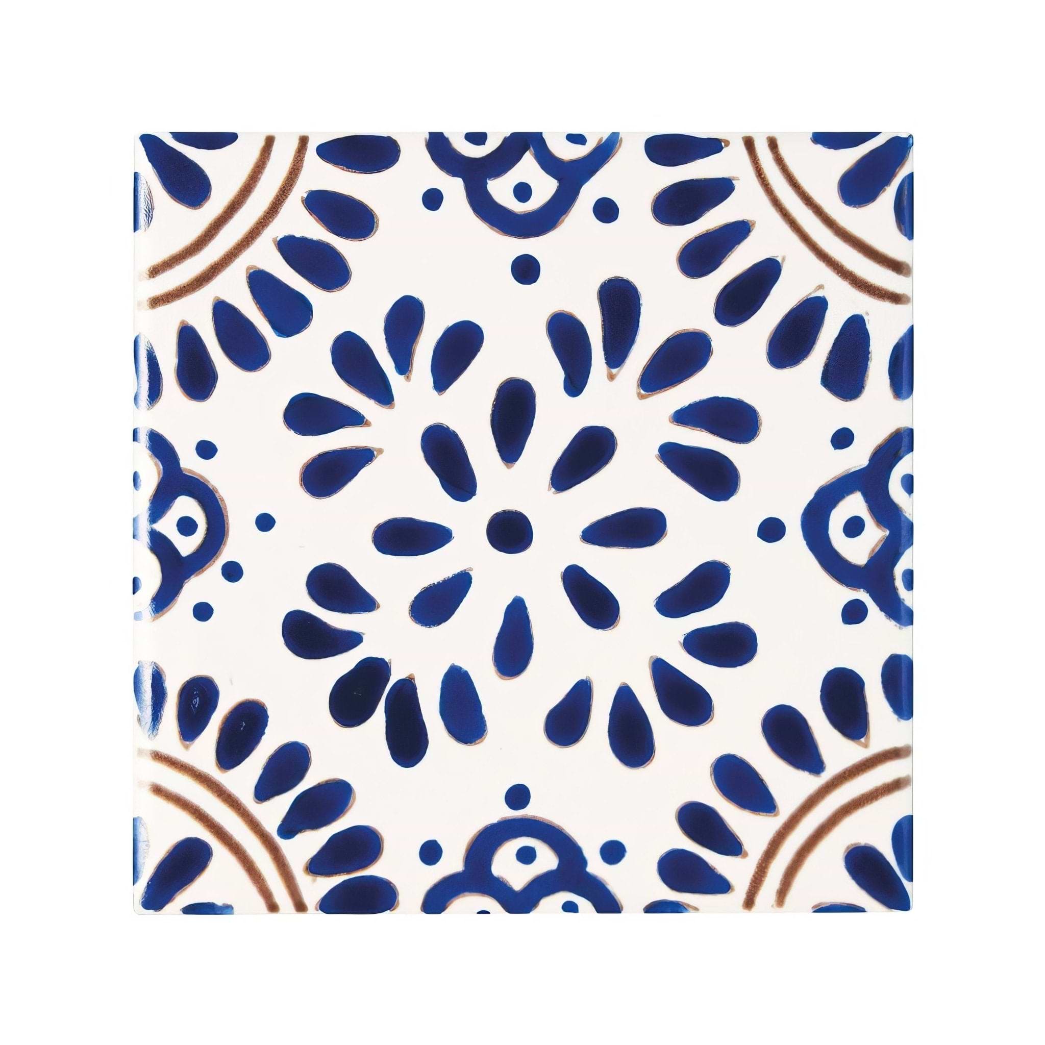 Acapulco Lozano - Hyperion Tiles