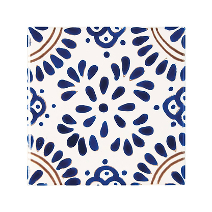 Acapulco Lozano - Hyperion Tiles