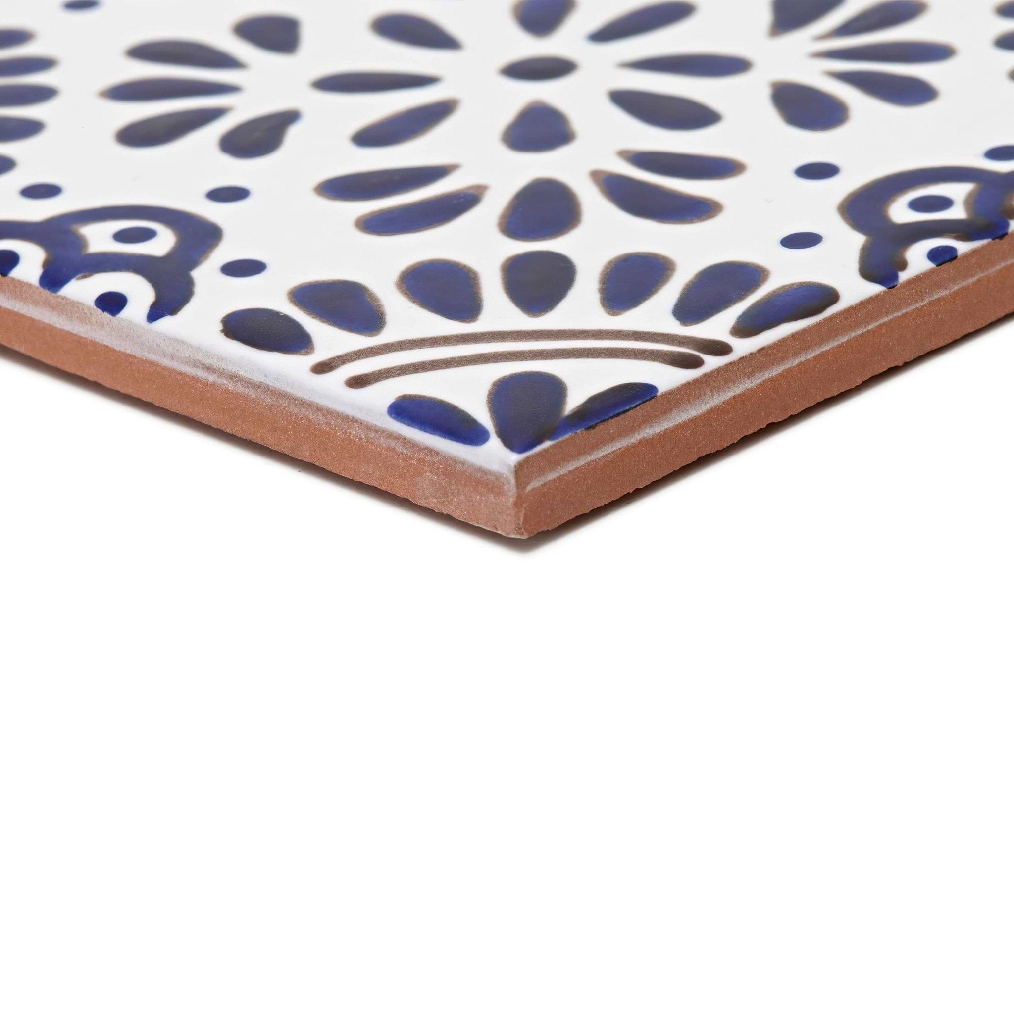 Acapulco Lozano - Hyperion Tiles