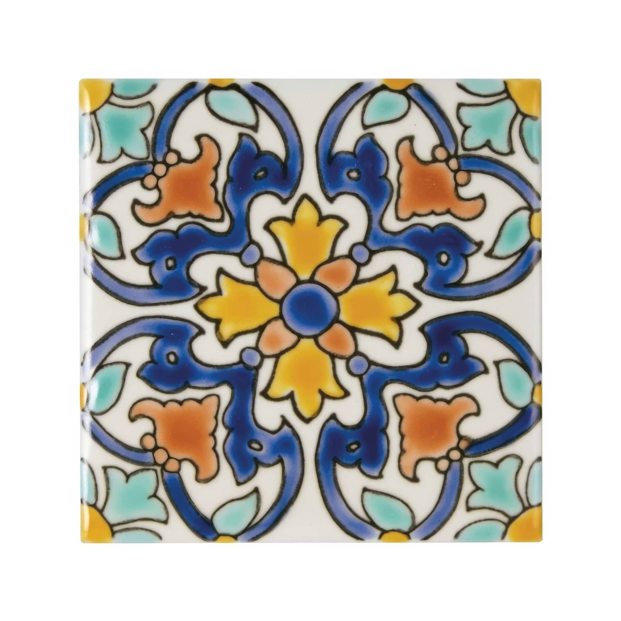 Acapulco Luna - Hyperion Tiles