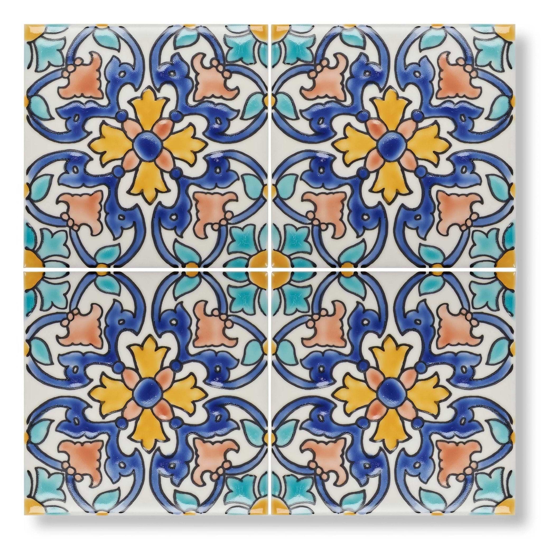 Acapulco Luna - Hyperion Tiles