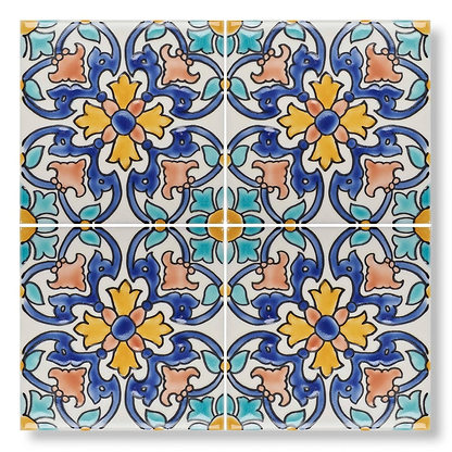 Acapulco Luna - Hyperion Tiles