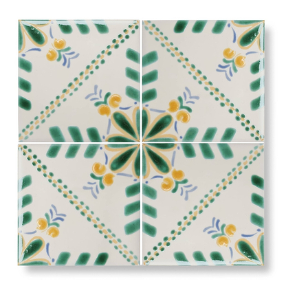 Acapulco Merida - Hyperion Tiles