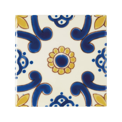 Acapulco Ortiz - Hyperion Tiles