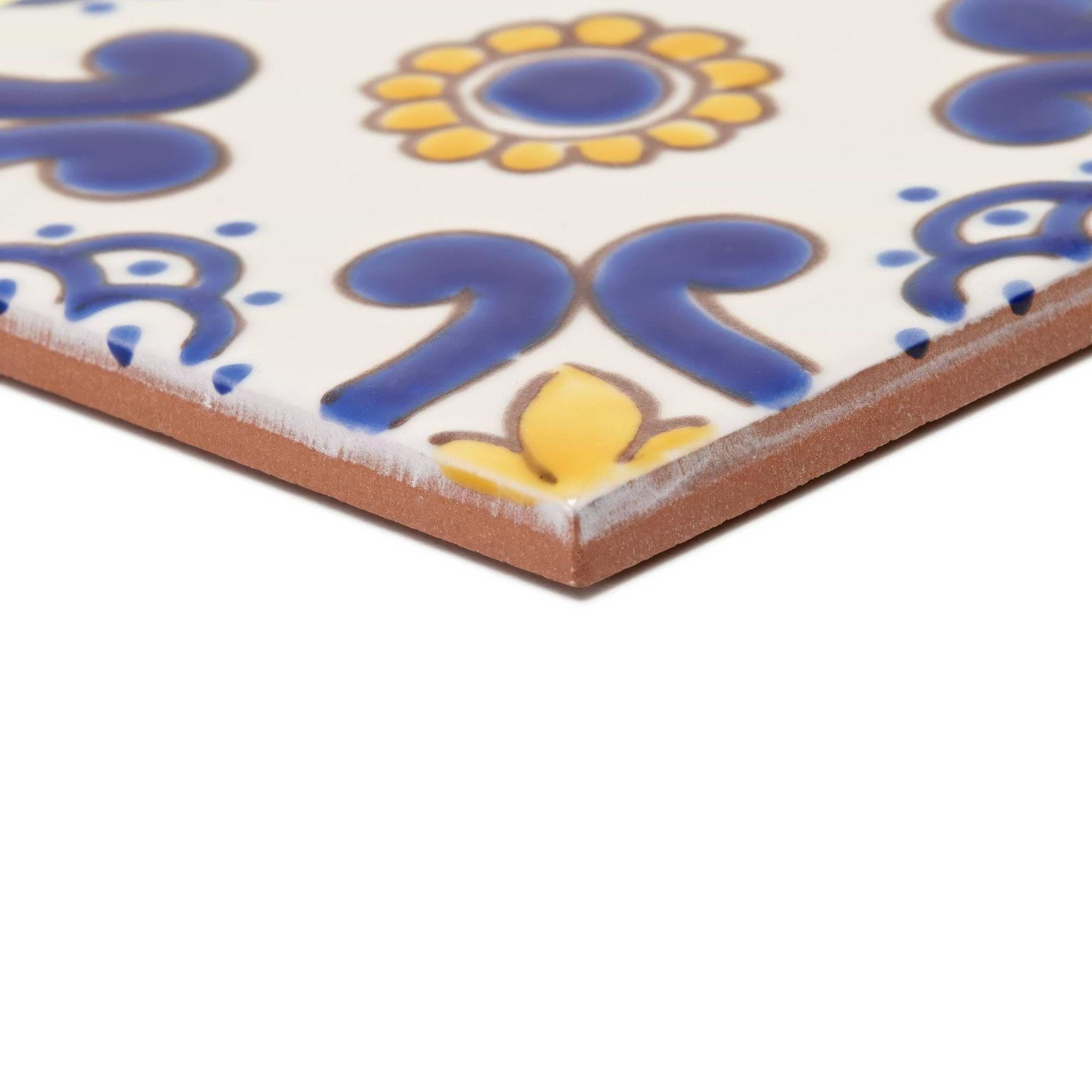 Acapulco Ortiz - Hyperion Tiles