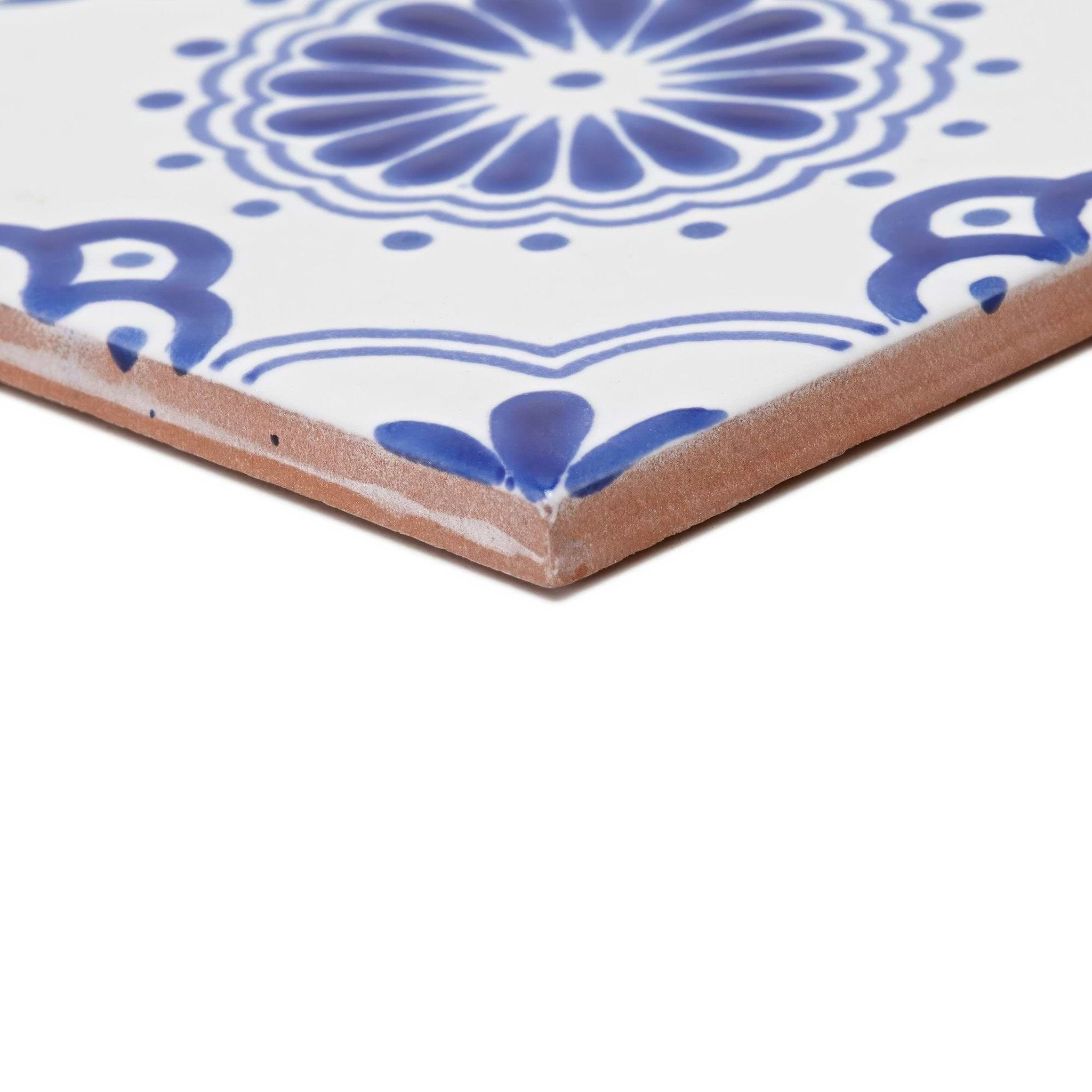 Acapulco Salazar - Hyperion Tiles