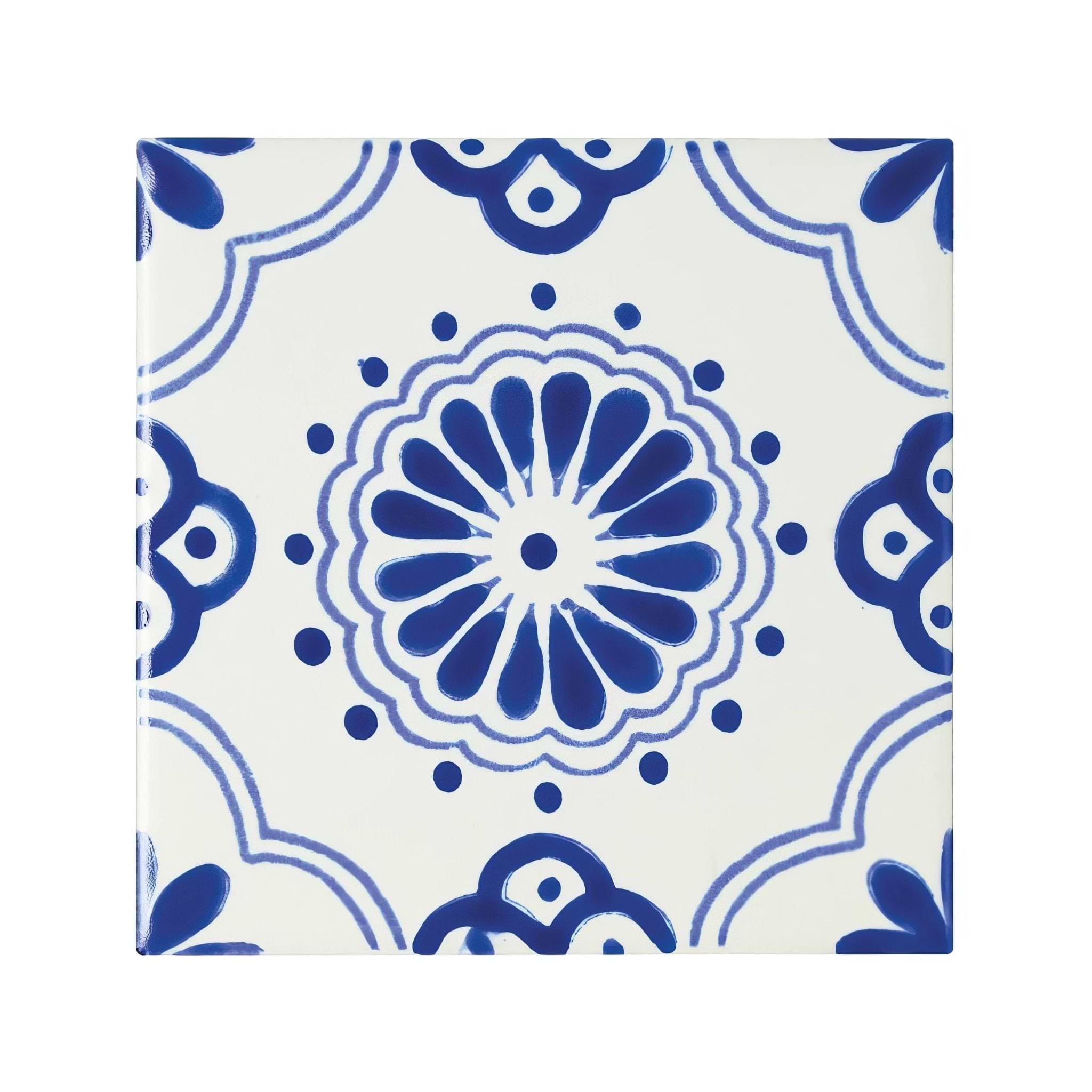 Acapulco Salazar - Hyperion Tiles