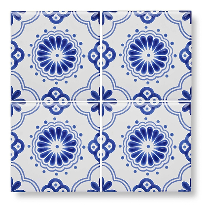 Acapulco Salazar - Hyperion Tiles