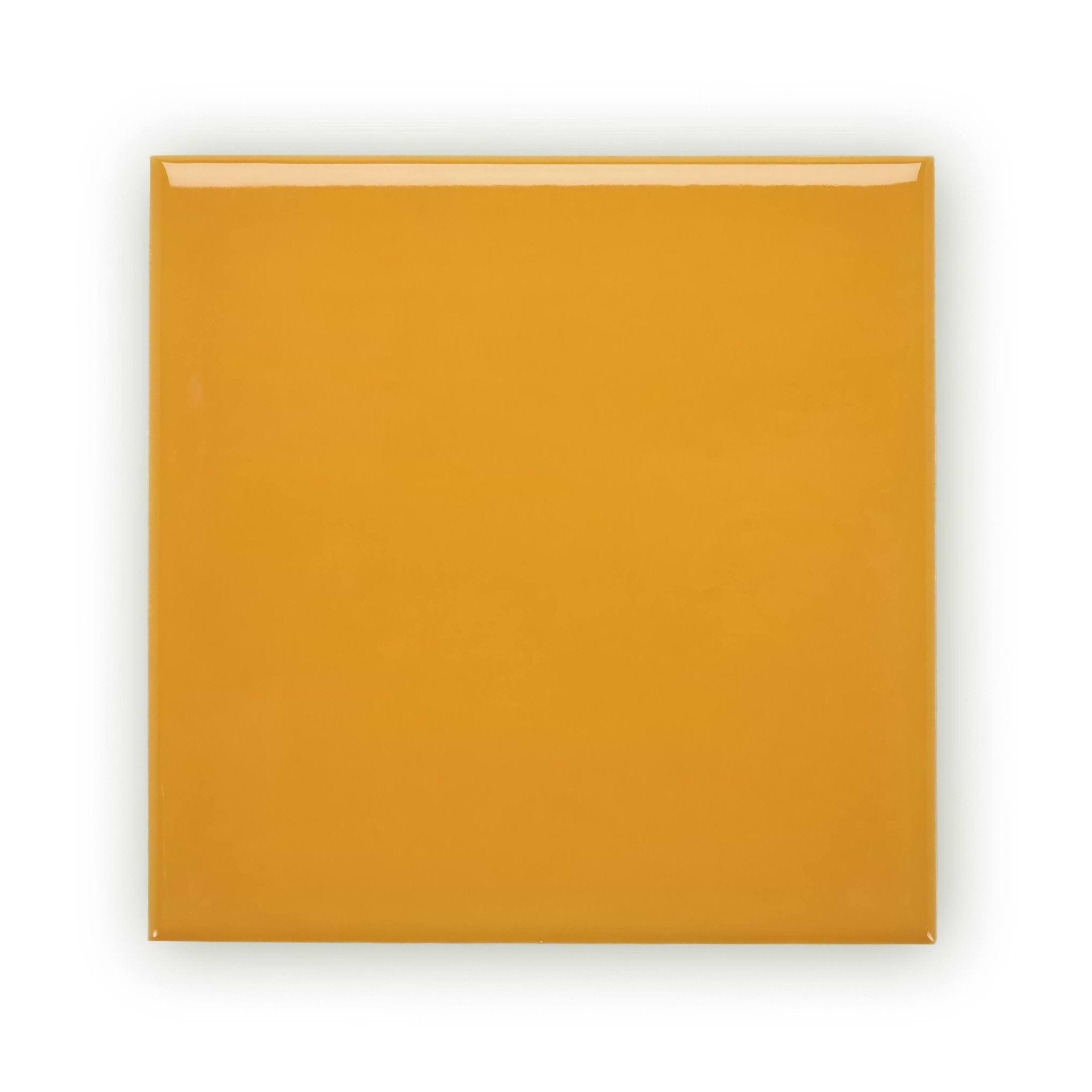 Acapulco Yellow City - Hyperion Tiles