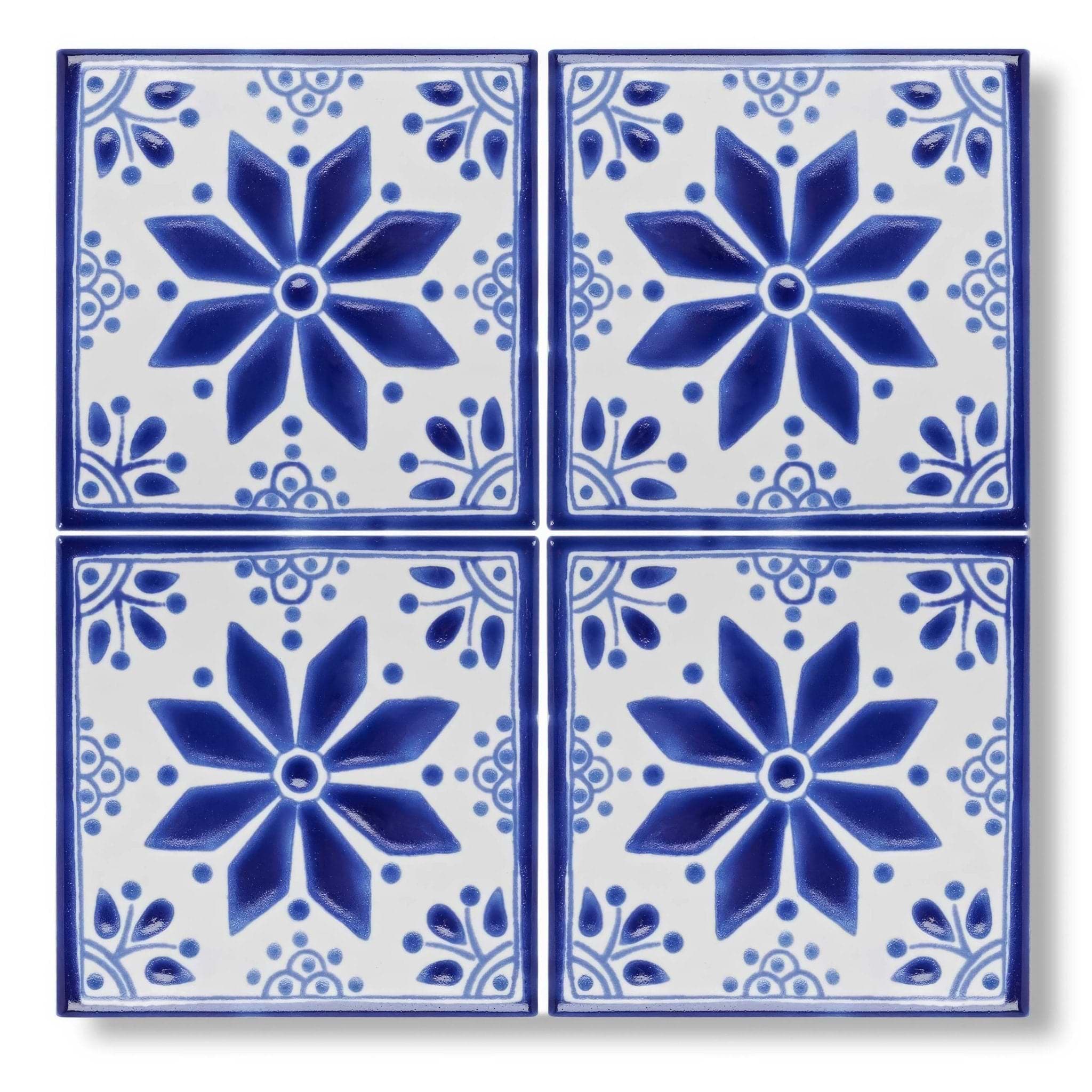 Acapulco Zenil - Hyperion Tiles