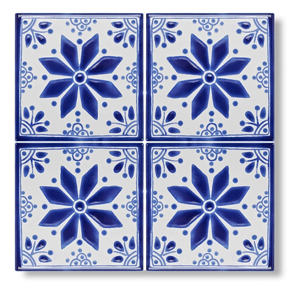 Acapulco Zenil - Hyperion Tiles