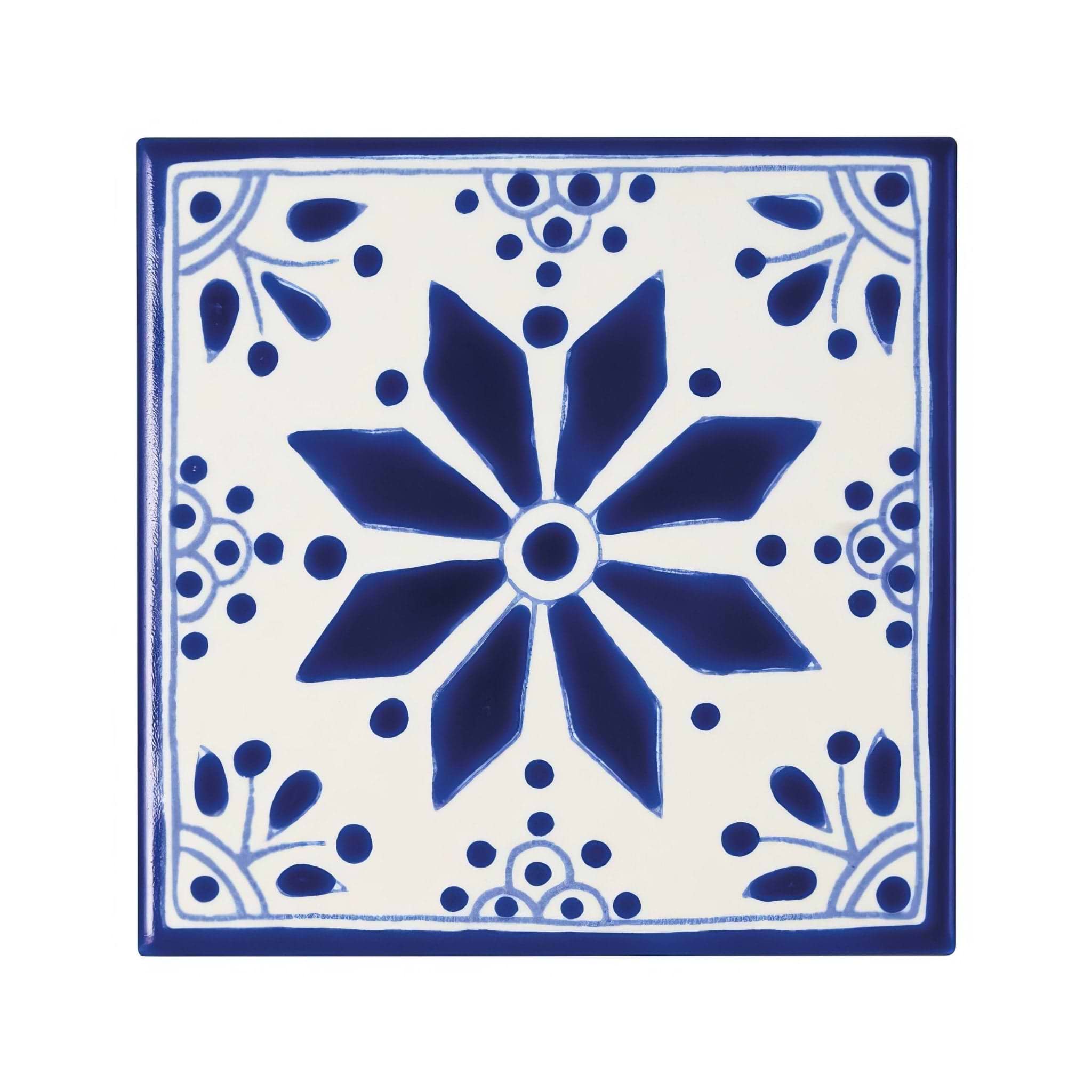 Acapulco Zenil - Hyperion Tiles